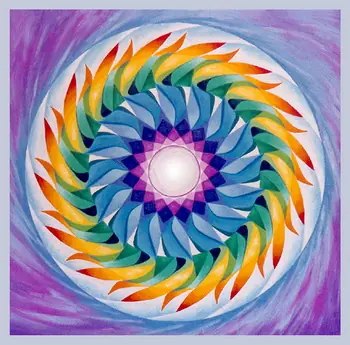 mandalas