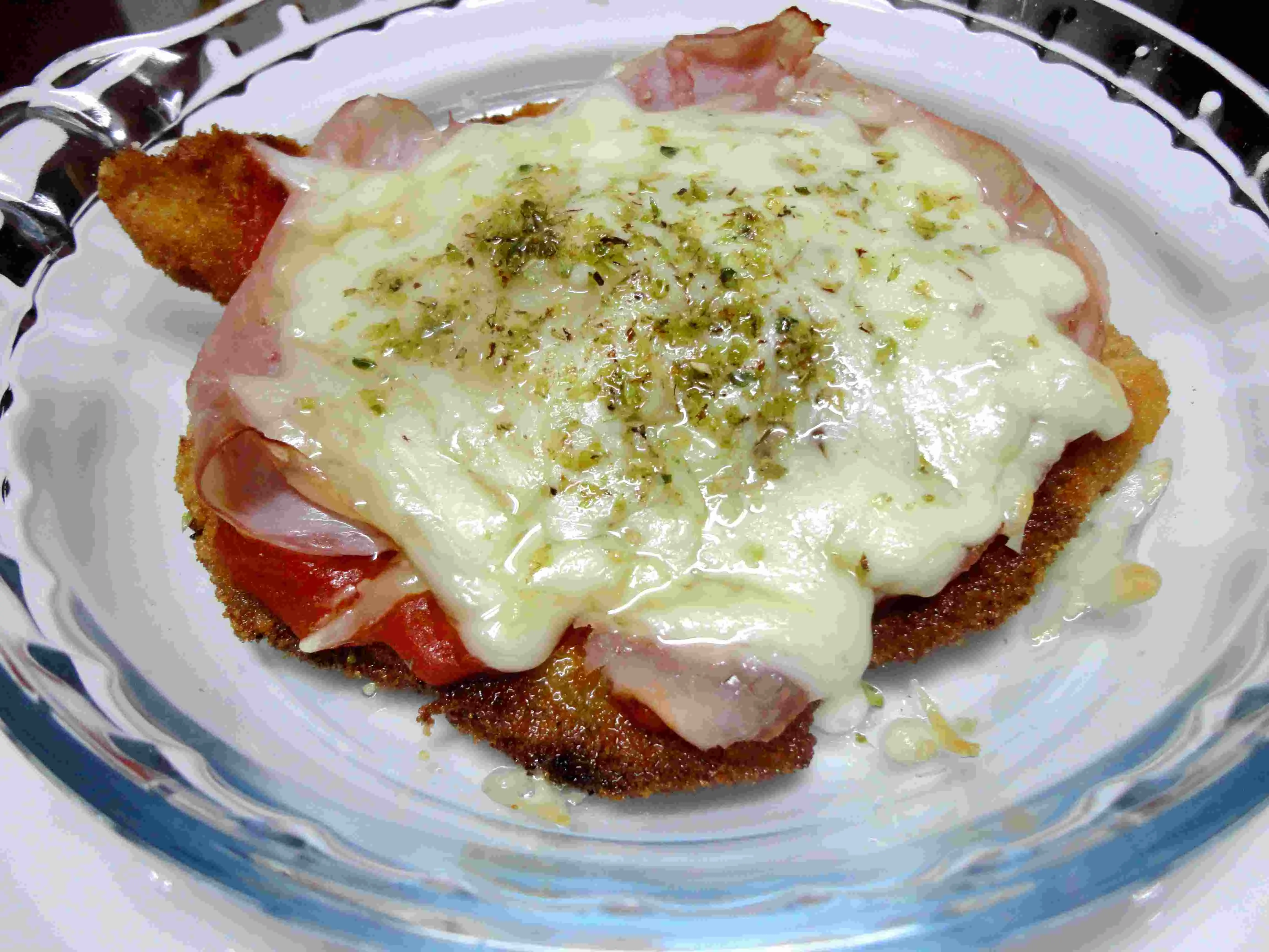 mariscal