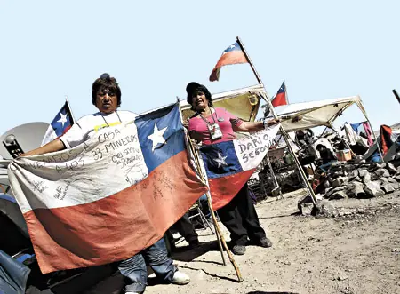 chile