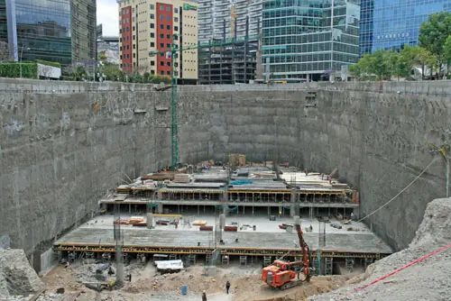 Santa Fe tendrá el mall mas moderno de latinoamerica