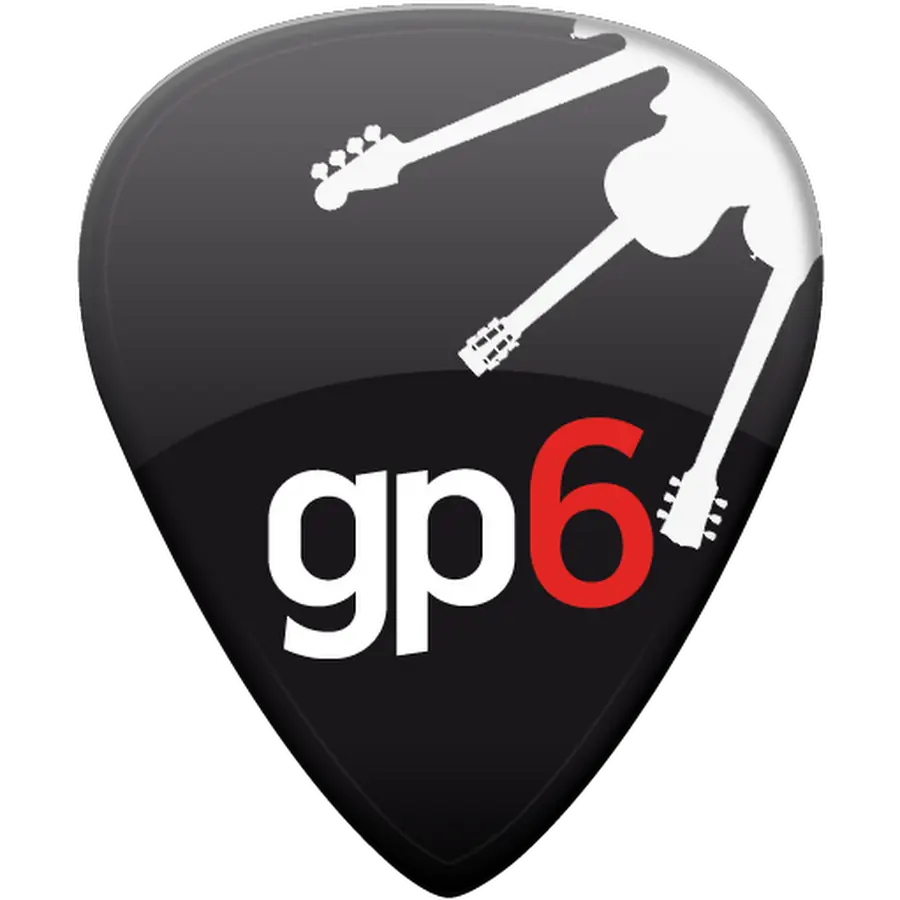Guitar Pro 6 + RSE | Aprende guitarra con la PC