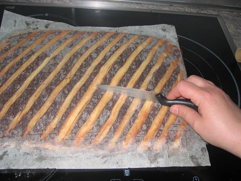 receta