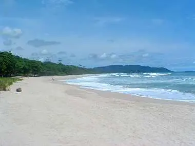 Costa Rica: Destino Turístico