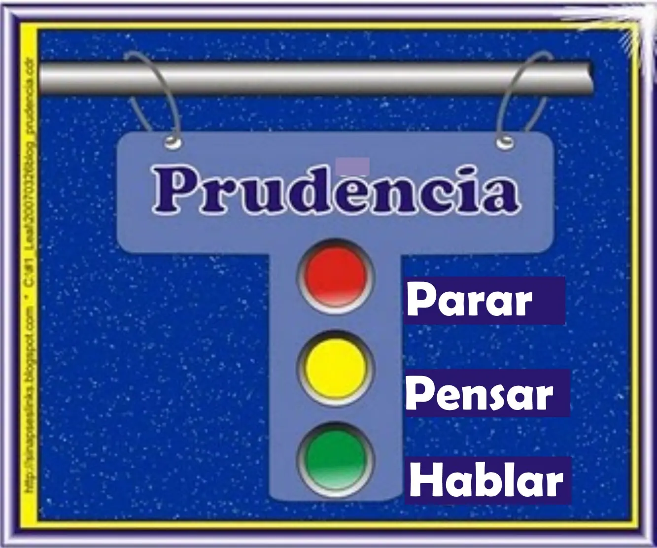 Las Virtudes Cardinales o Morales...