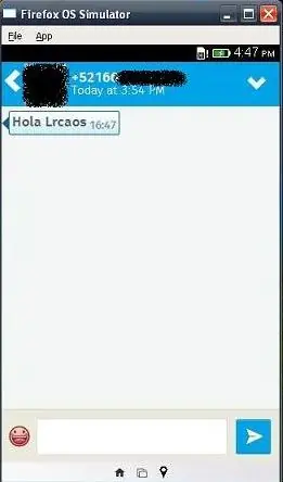 Firefox
