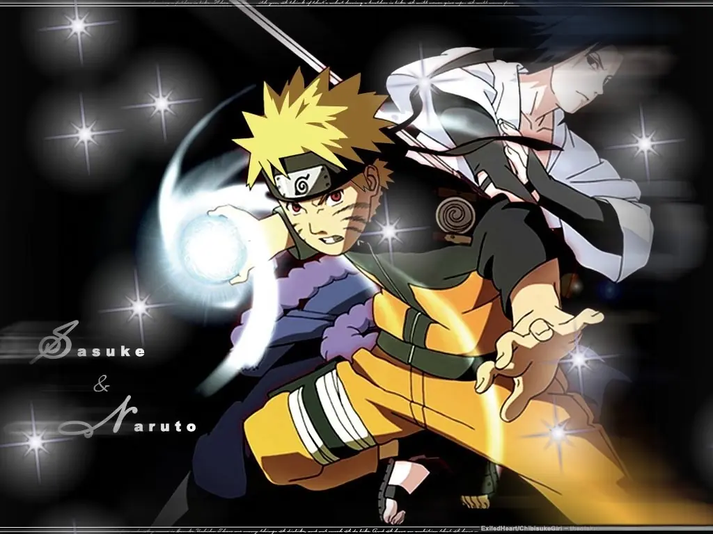 Naruto regresa y el debate de las censuras a los animes