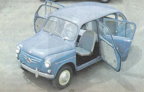 Seat 600
