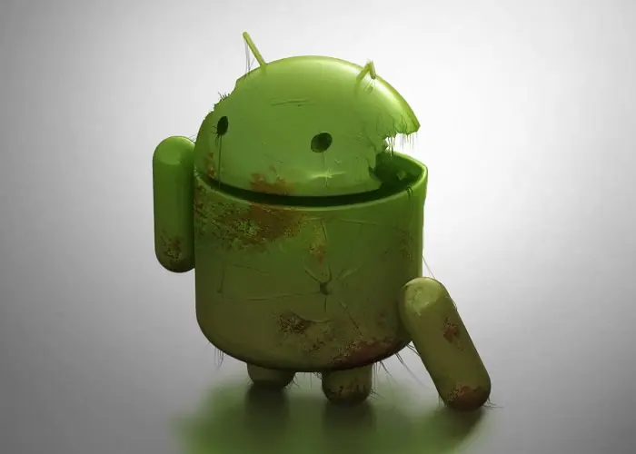 Malware que usa WhatsApp, Telegram y ChatOn en una nueva est