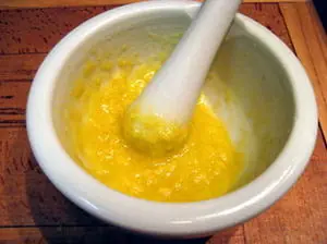 Salsas Varias