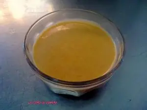 a la Naranja