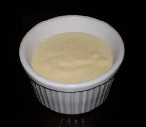 salsas para cocinar