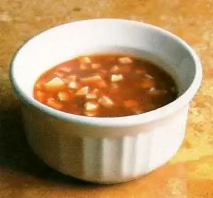 realizar salsas