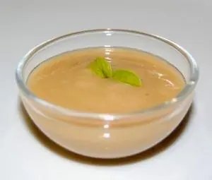 Salsas Varias