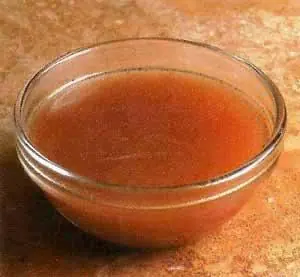 agridulce