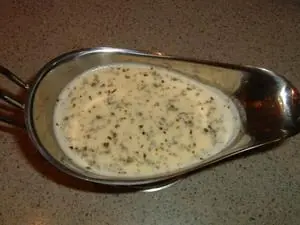 bechamel