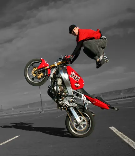 motos