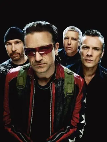U2 Entradas: Ya en venta!!