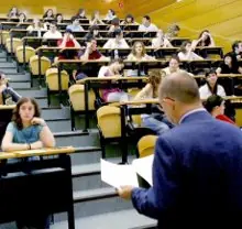 10 diferencias entre la universidad y la secundaria