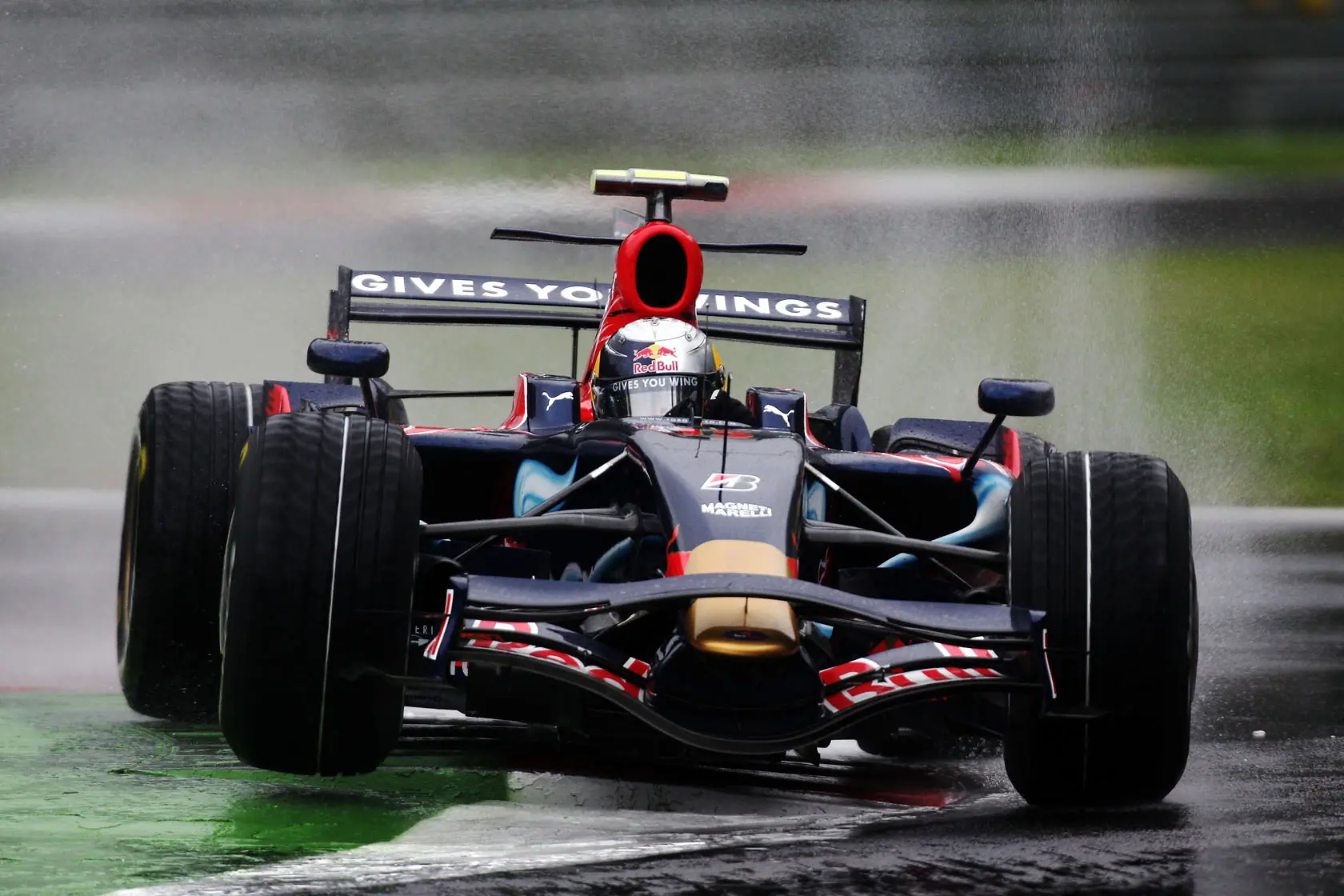 vettel