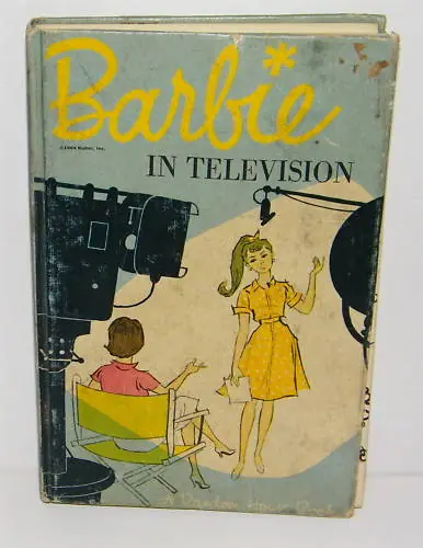 Curiosidades sobre Barbie – Parte Cuatro