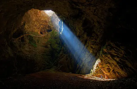 cuevas
