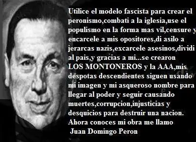 Peron