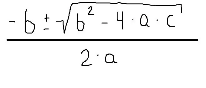 logaritmos - matematica