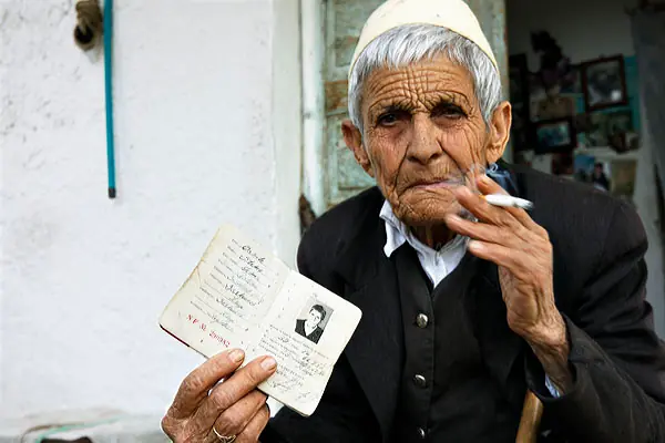albania