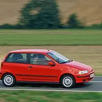 historia de FIAT