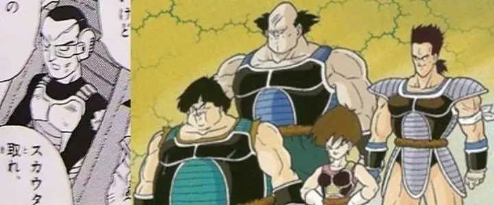 Mi Reseña Objetiva De Dragon Ball Minus.