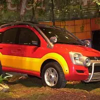Historia de Fiat en Imágenes