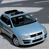 Autos Fiat