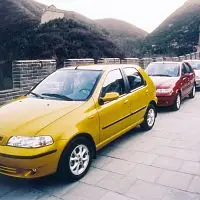 carros Fiat