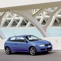 Historia de Fiat en Imágenes