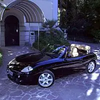 historia de FIAT
