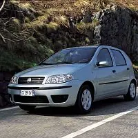 coches Fiat