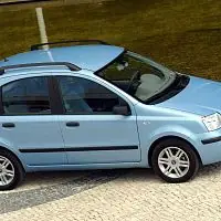 Historia de Fiat en Imágenes