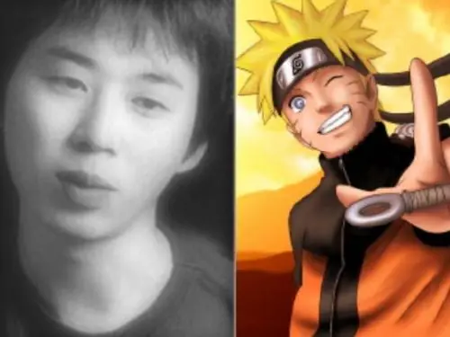 Masashi kishimoto (historia e inspiraciones)