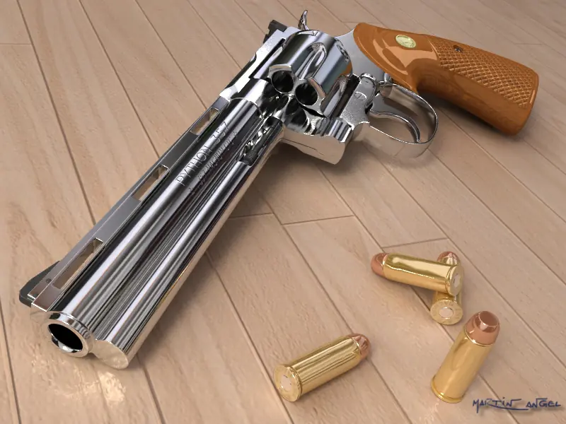 colt