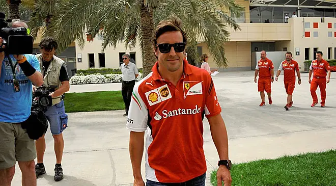 bahrein