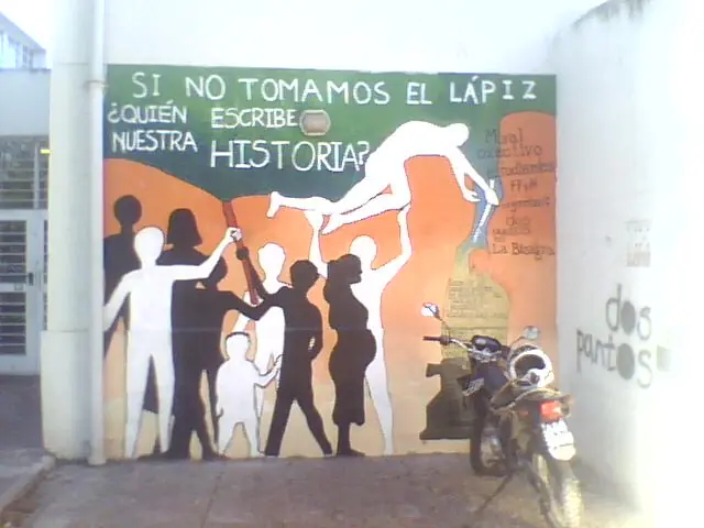 Voto Responsable 2011