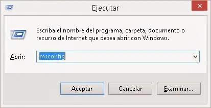 En pocos pasos: Desactivar servicios innecesarios de Windows