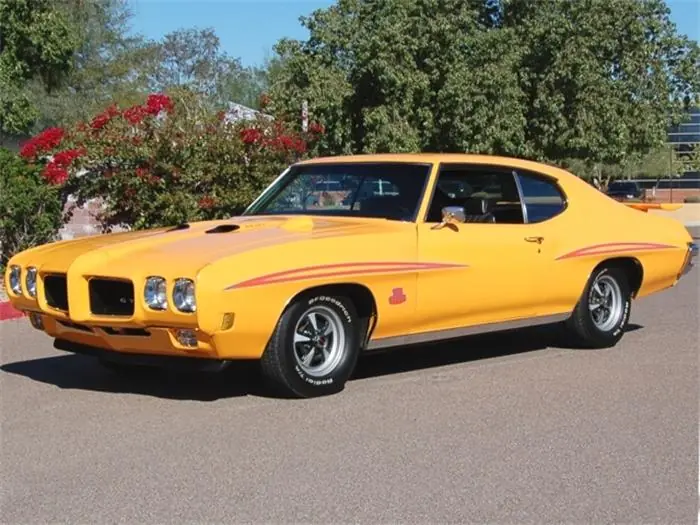Gto