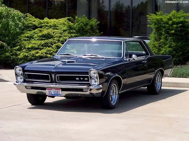 Gto