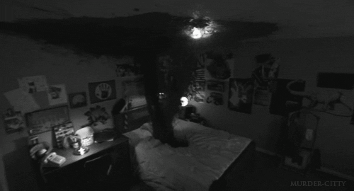 peliculas de terror