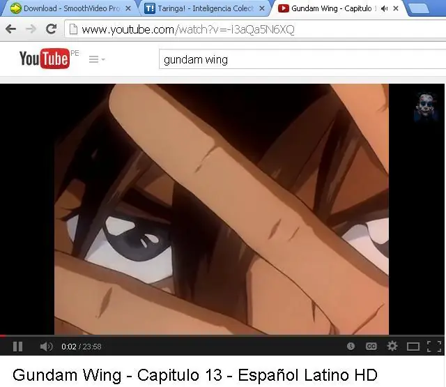 solucion a youtube lento