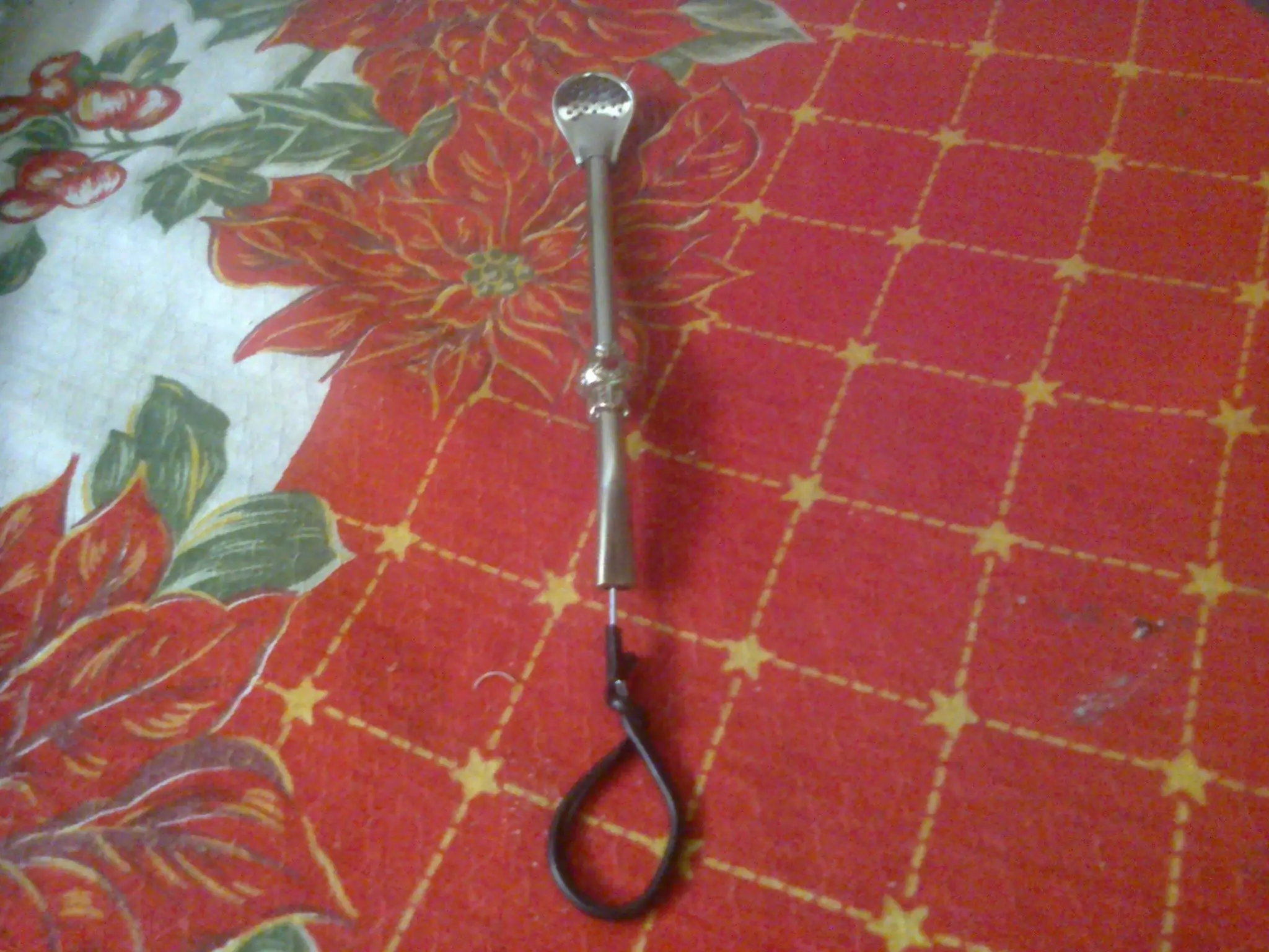 palito de la yerba