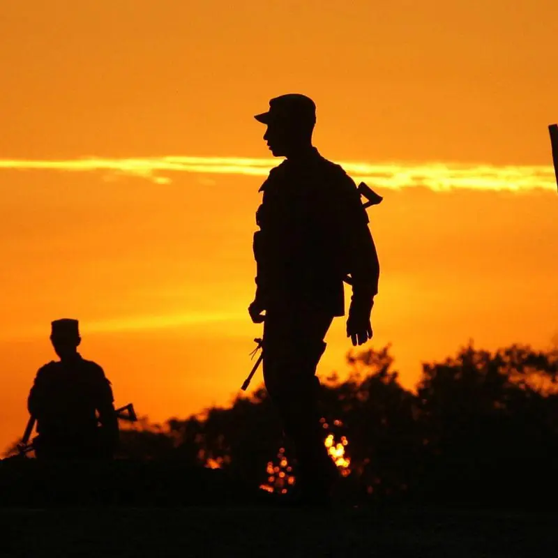 Los Héroes en Colombia sí Existen!