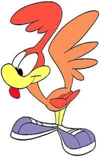 looney toons