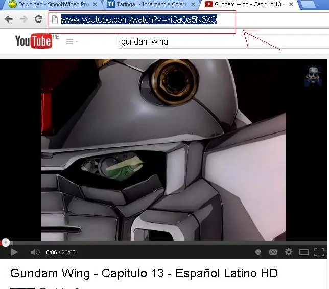 youtube para pcs antiguas